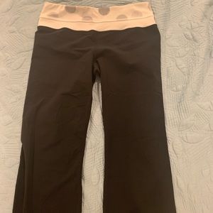 Lululemon Groove Pant